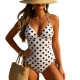 Beachwear Bodysuit Swimsuit for Women
