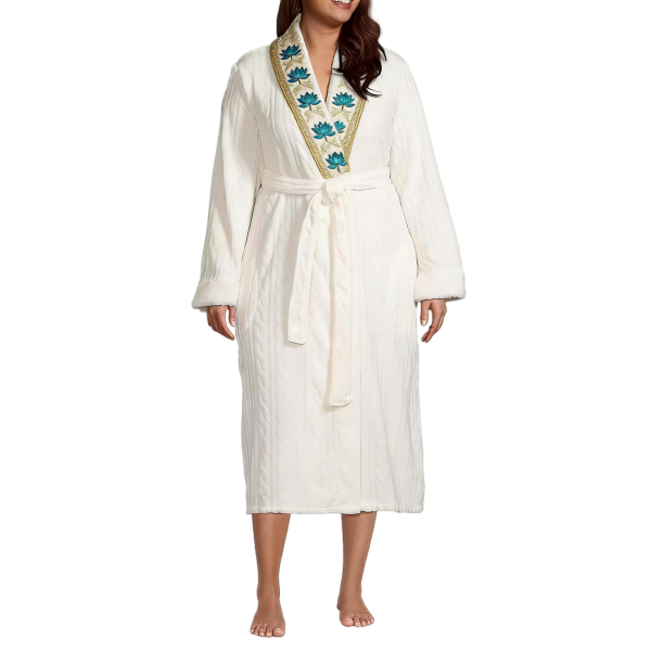 Absorbent Adult Coral Fleece Bathroom Towels